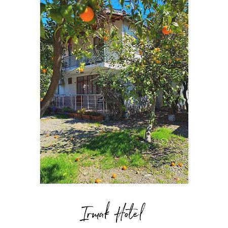 Cirali Irmak Hotel Kültér fotó
