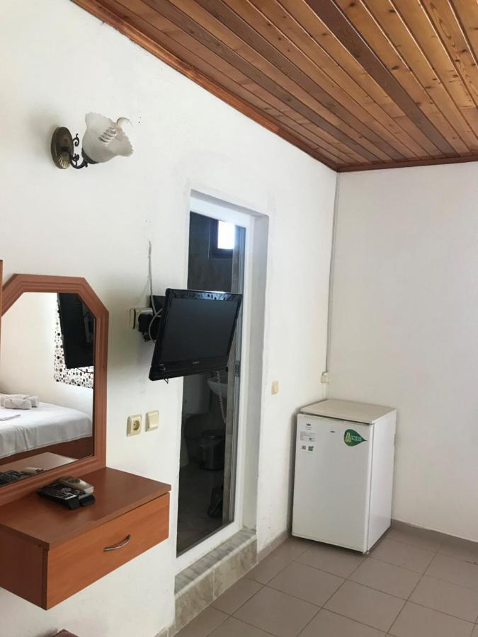 Cirali Irmak Hotel Kültér fotó