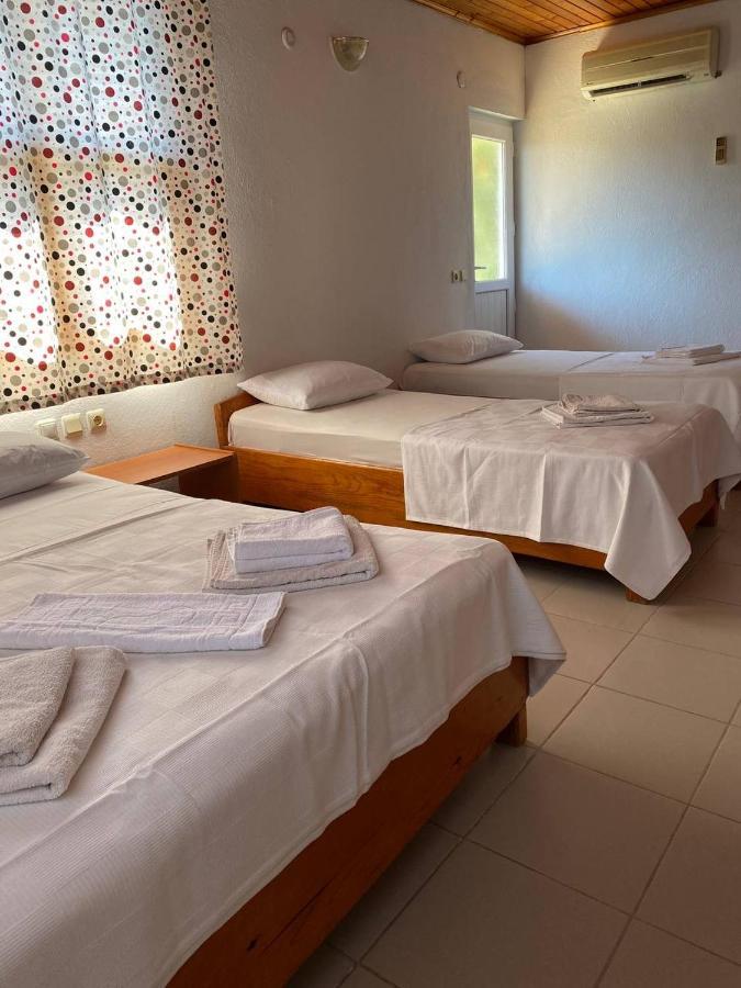 Cirali Irmak Hotel Kültér fotó