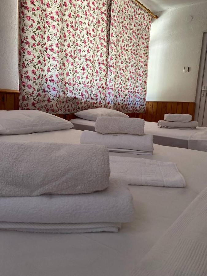 Cirali Irmak Hotel Kültér fotó