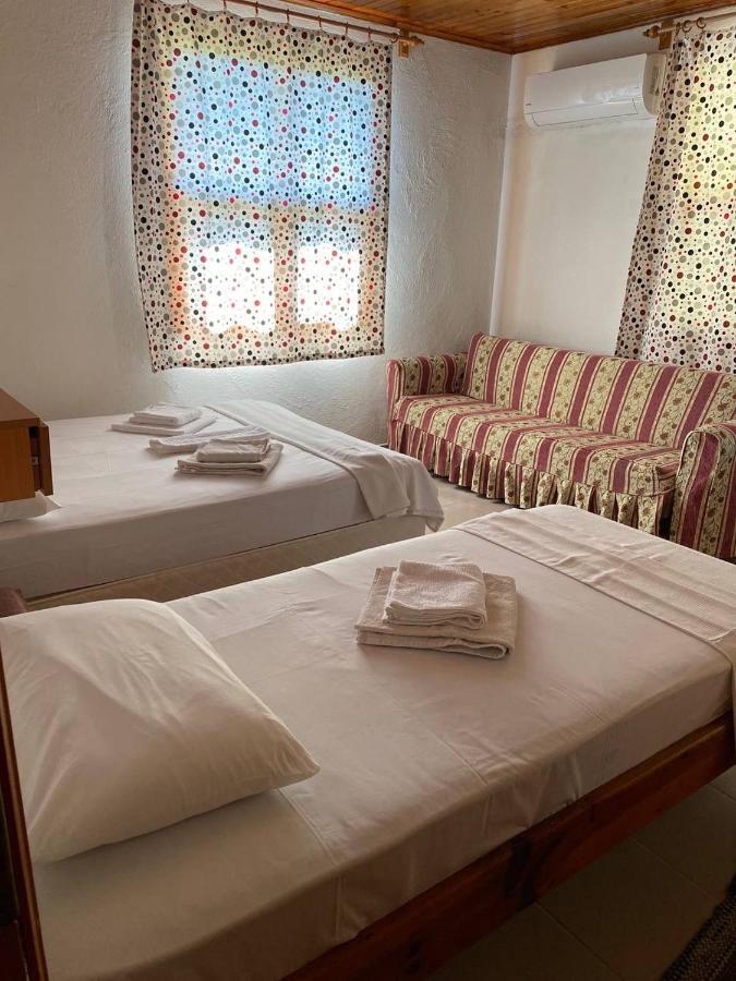 Cirali Irmak Hotel Kültér fotó