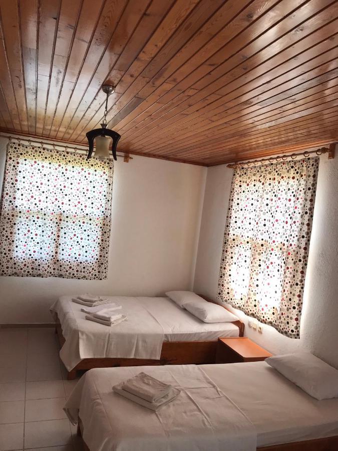 Cirali Irmak Hotel Kültér fotó