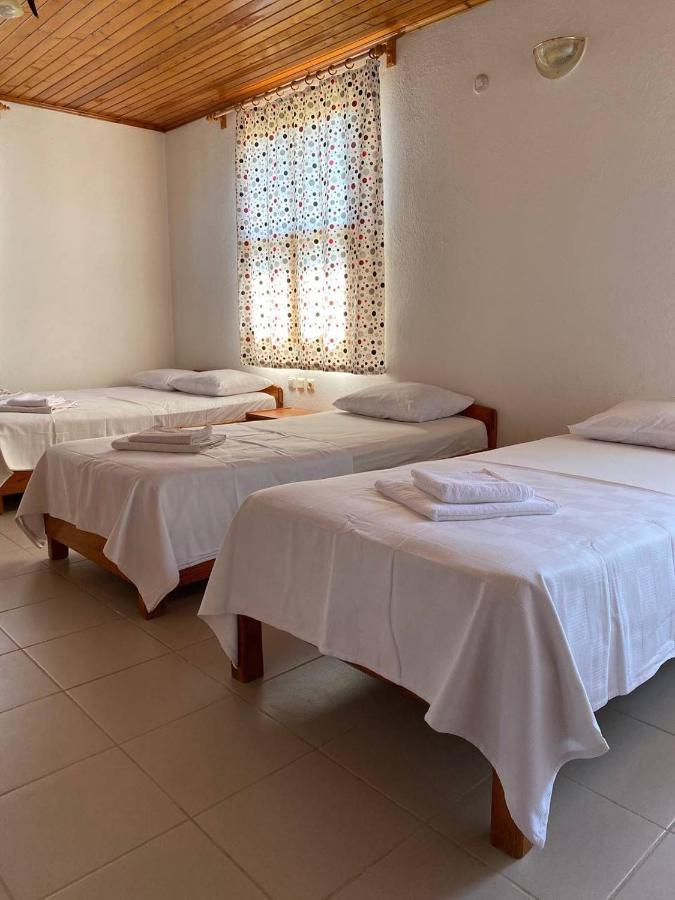 Cirali Irmak Hotel Kültér fotó