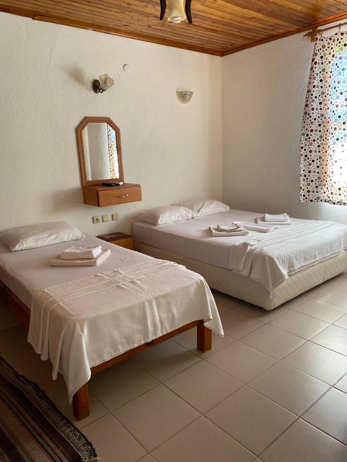 Cirali Irmak Hotel Kültér fotó
