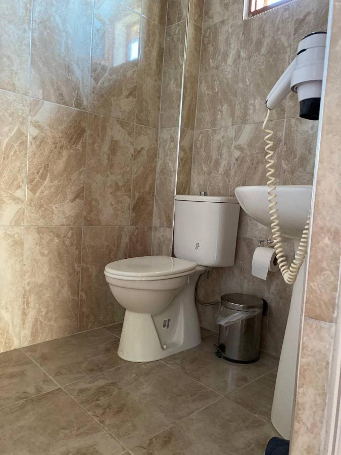 Cirali Irmak Hotel Kültér fotó