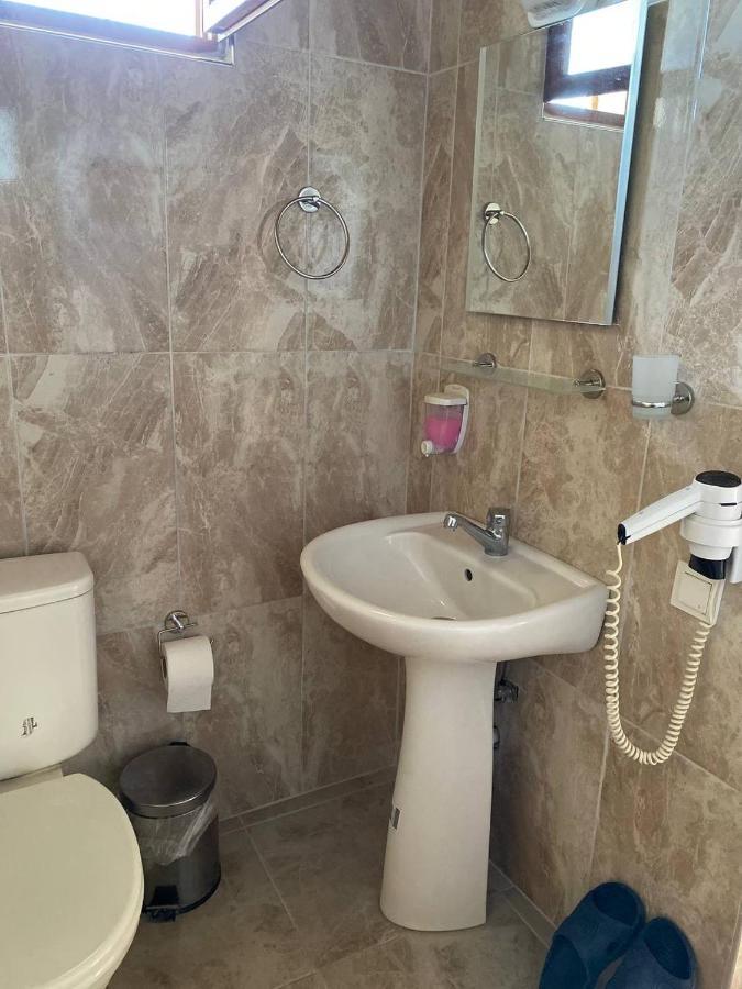 Cirali Irmak Hotel Kültér fotó